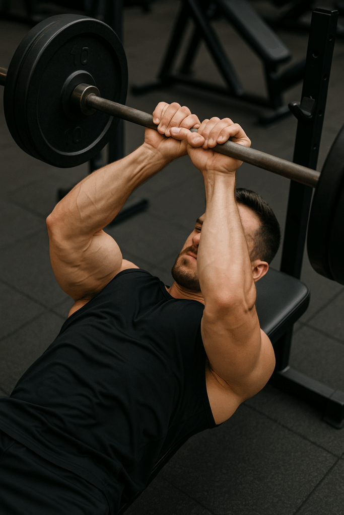 lateral head tricep exercises