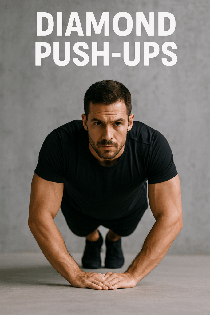 literal head tricep exercises