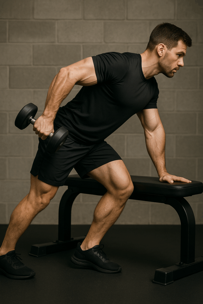 literal head tricep exercises
