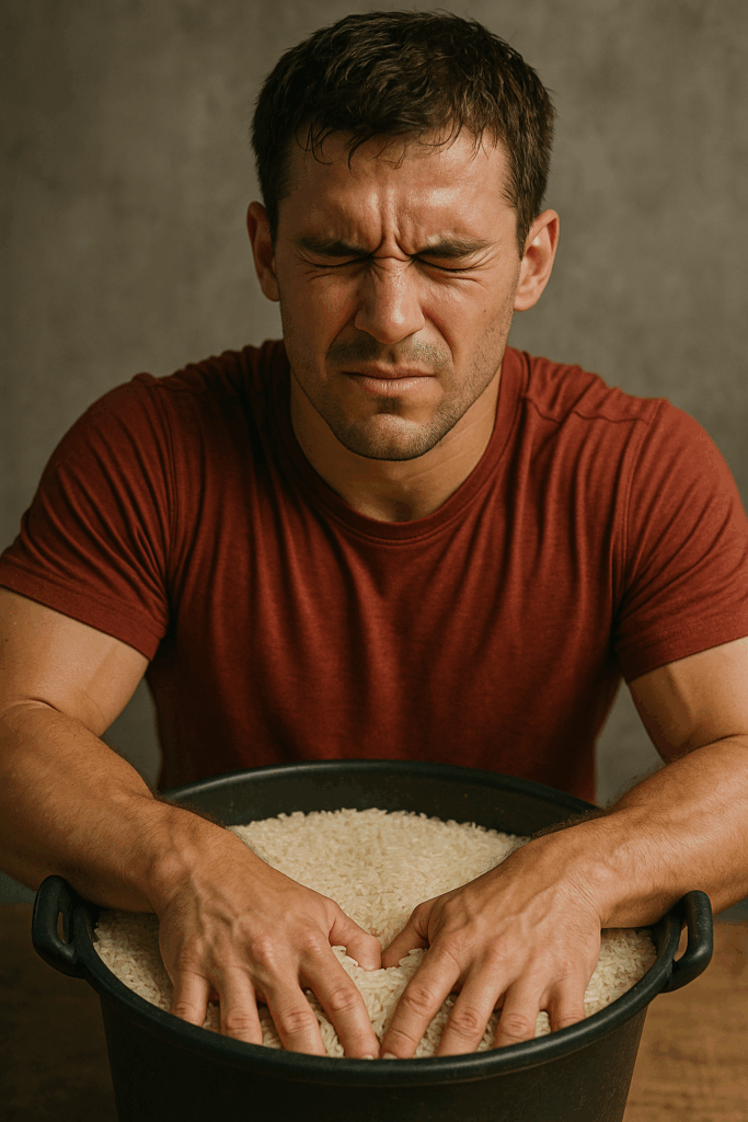 hand grip exercises