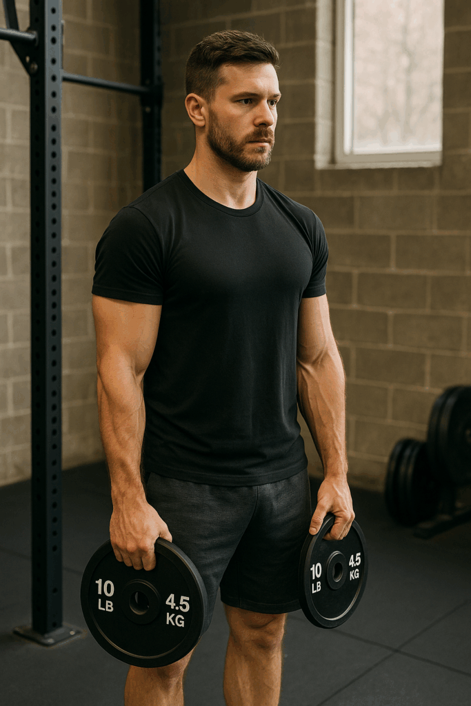 how to get bigger hands