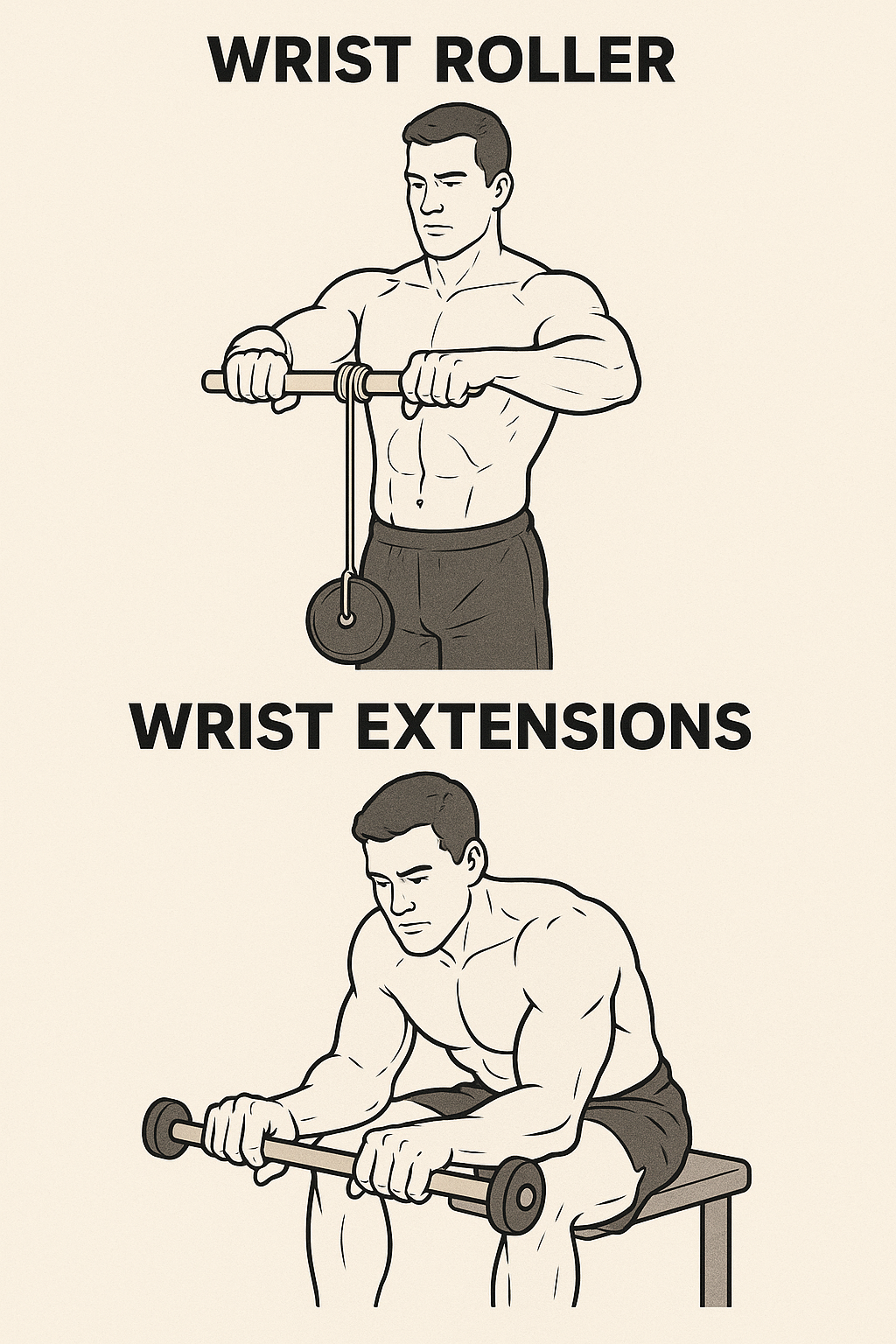 climbing hand strength