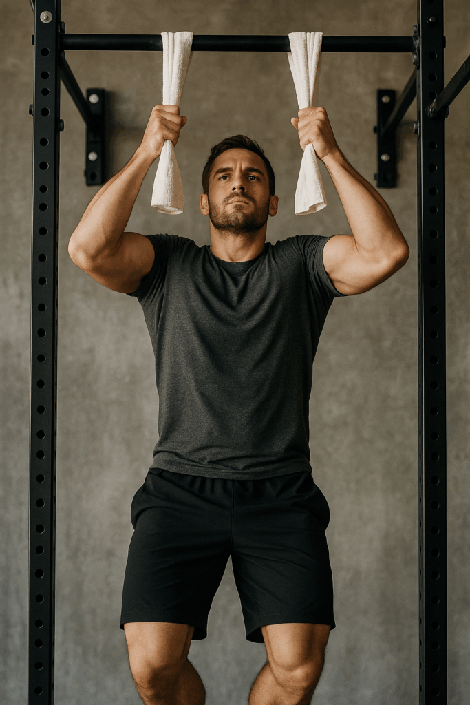 hand grip exercises