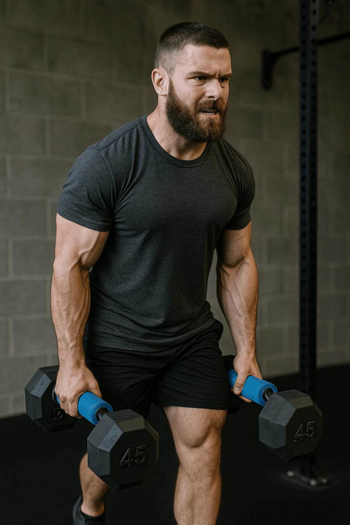 how to get bigger hands