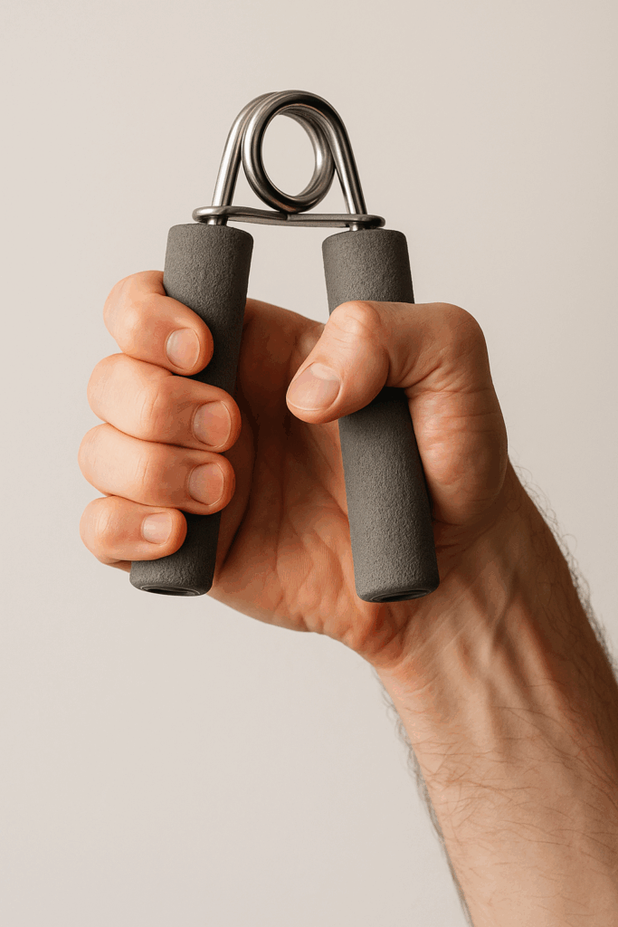 how to get bigger hands