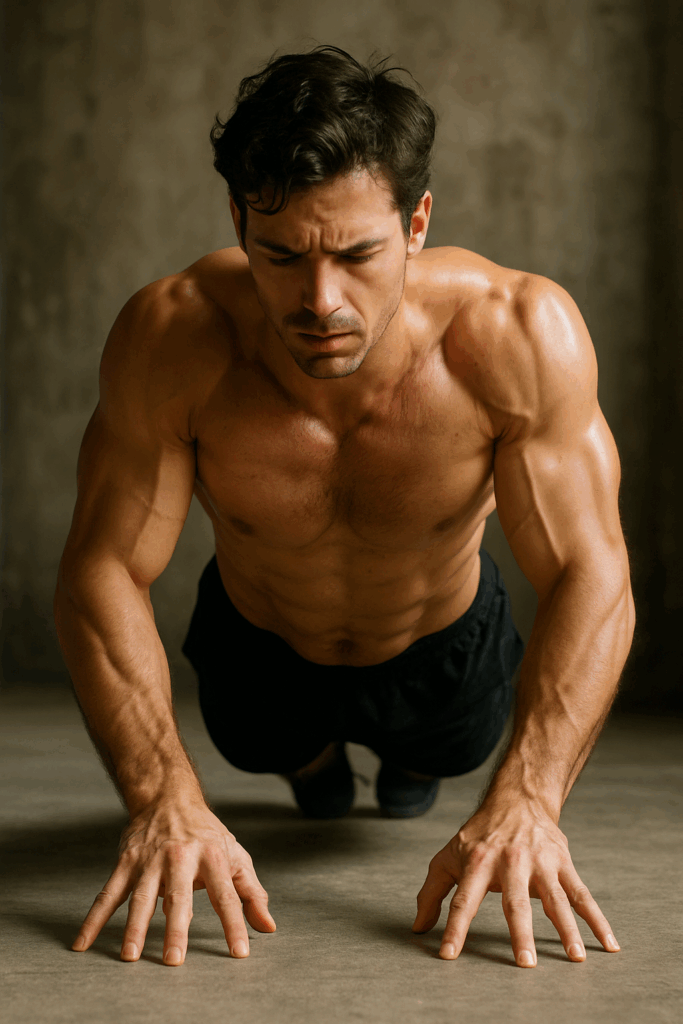 how to get bigger hands