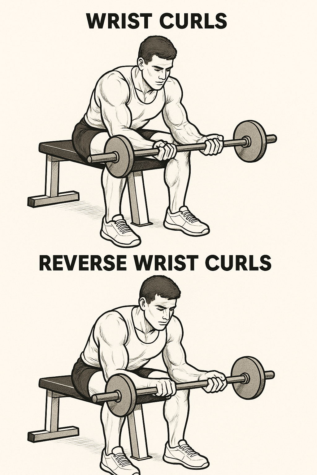 how to get bigger hands
