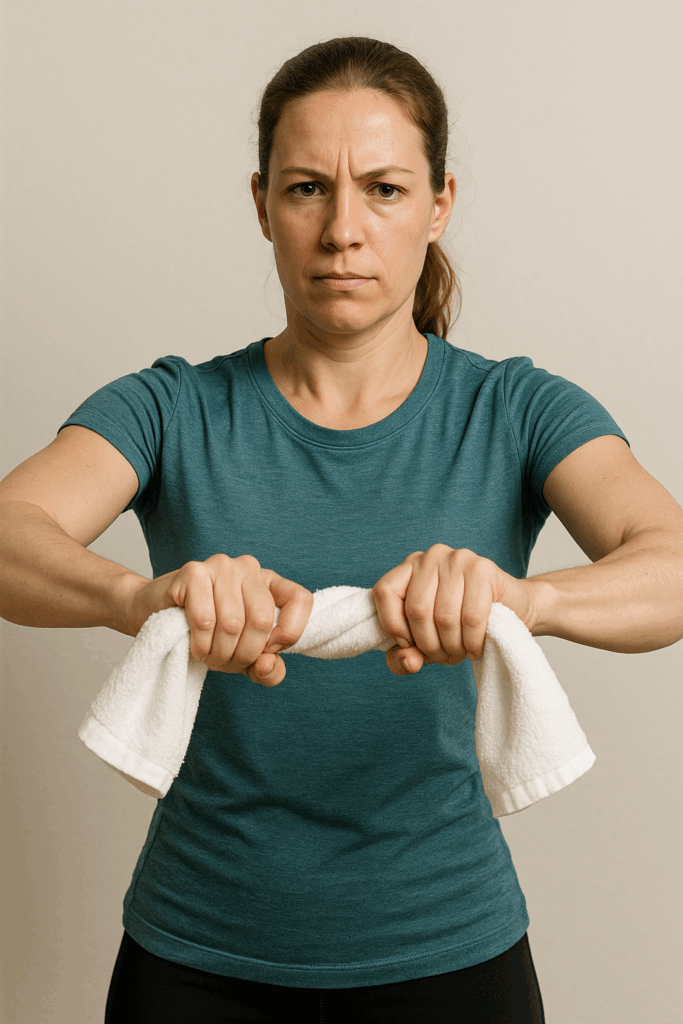 exercises after carpal tunnel surgery