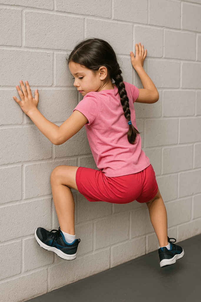 finger blocking exercises