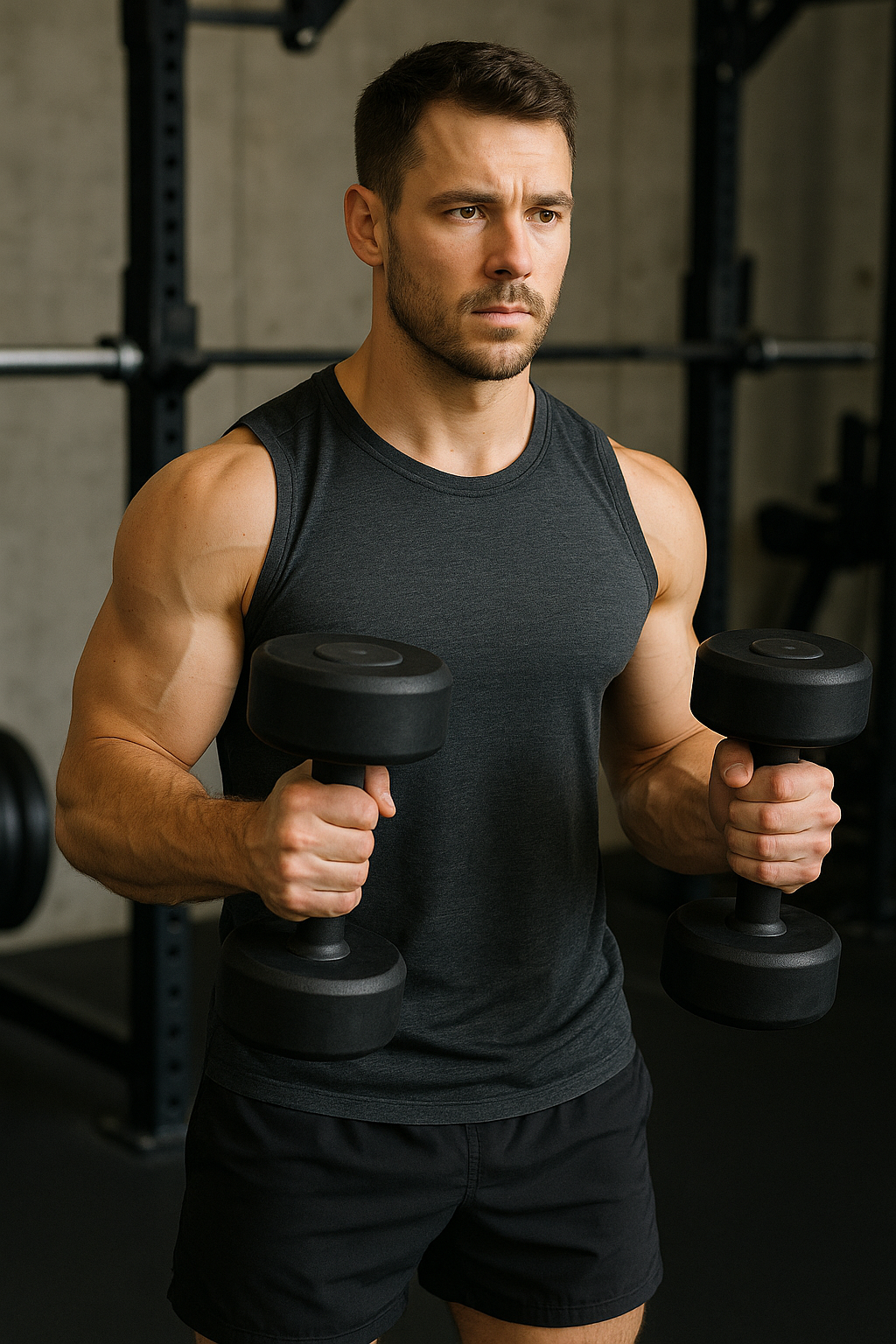 increase forearm size