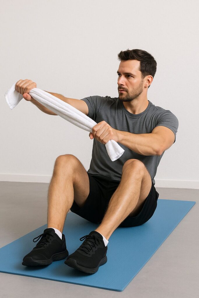 grip strength exercises for elderly