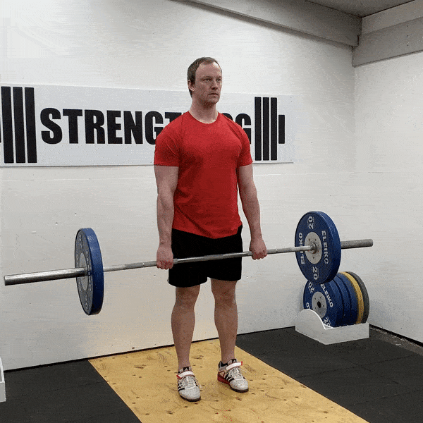 How to build big traps