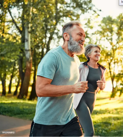 Best exercises for 70 years old