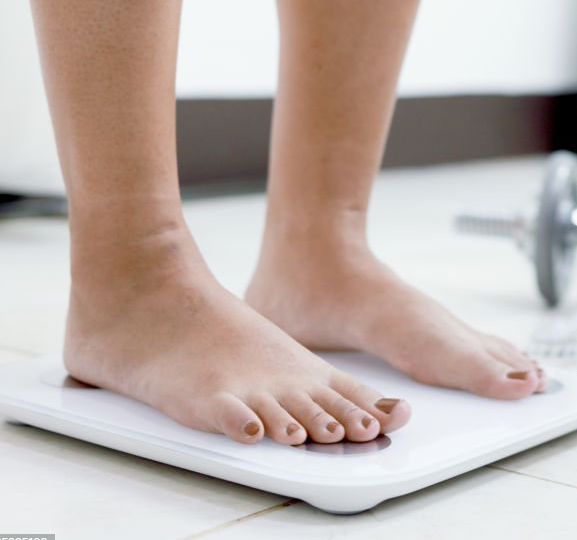 cardio and stretching exercises