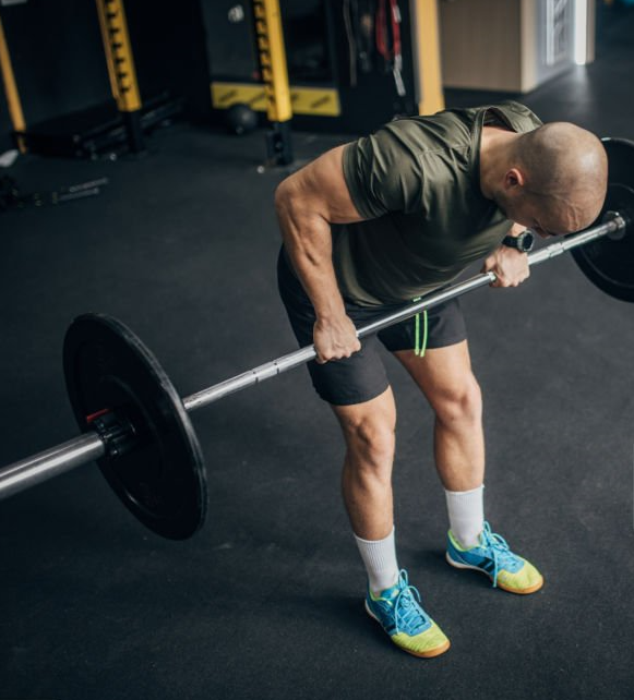 best dumbbell trap exercises