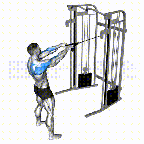 How to build big traps