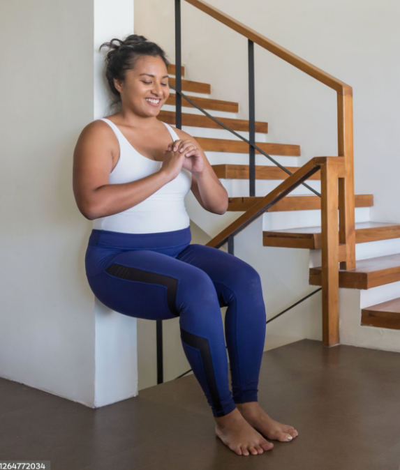 Knee exercises for runners