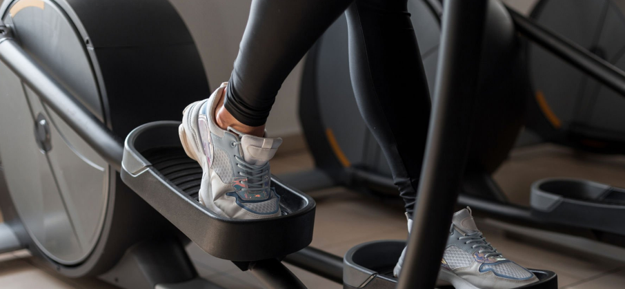 calorie burning leg workout