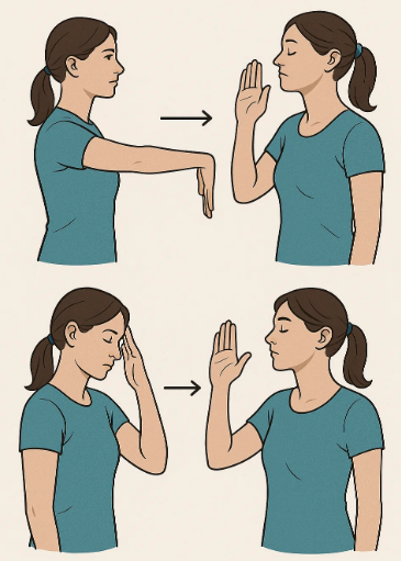 exercises after carpal tunnel surgery