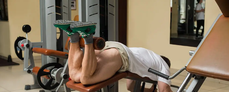 Knee exercises for runners