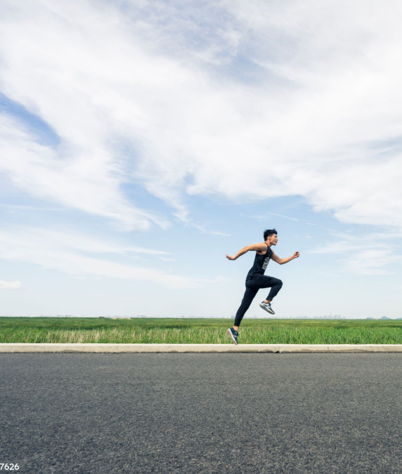 Knee exercises for runners