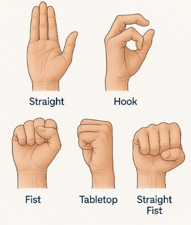 exercises after carpal tunnel surgery