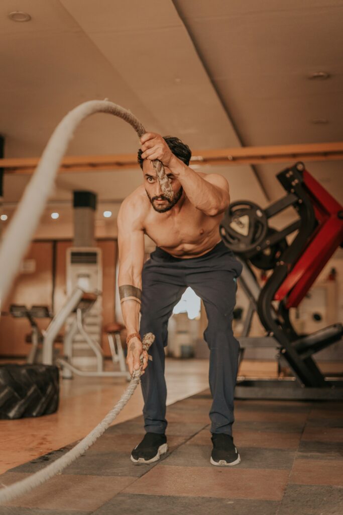 Triceps workout plan for beginners