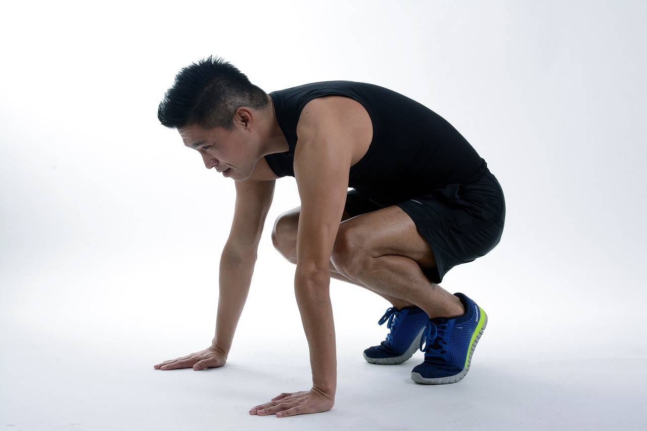 Best exercises for 70 years old