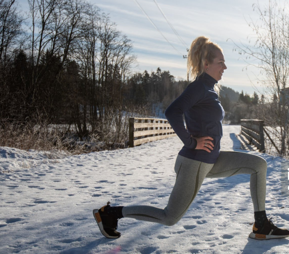 compound leg exercises
