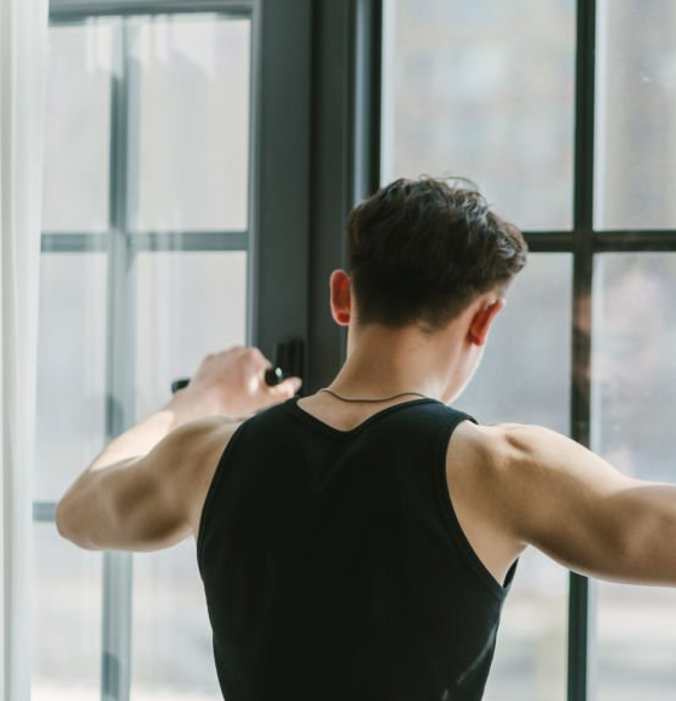 no equipment bicep workout