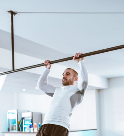 no equipment bicep workout