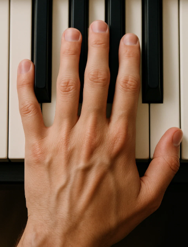 finger blocking exercises