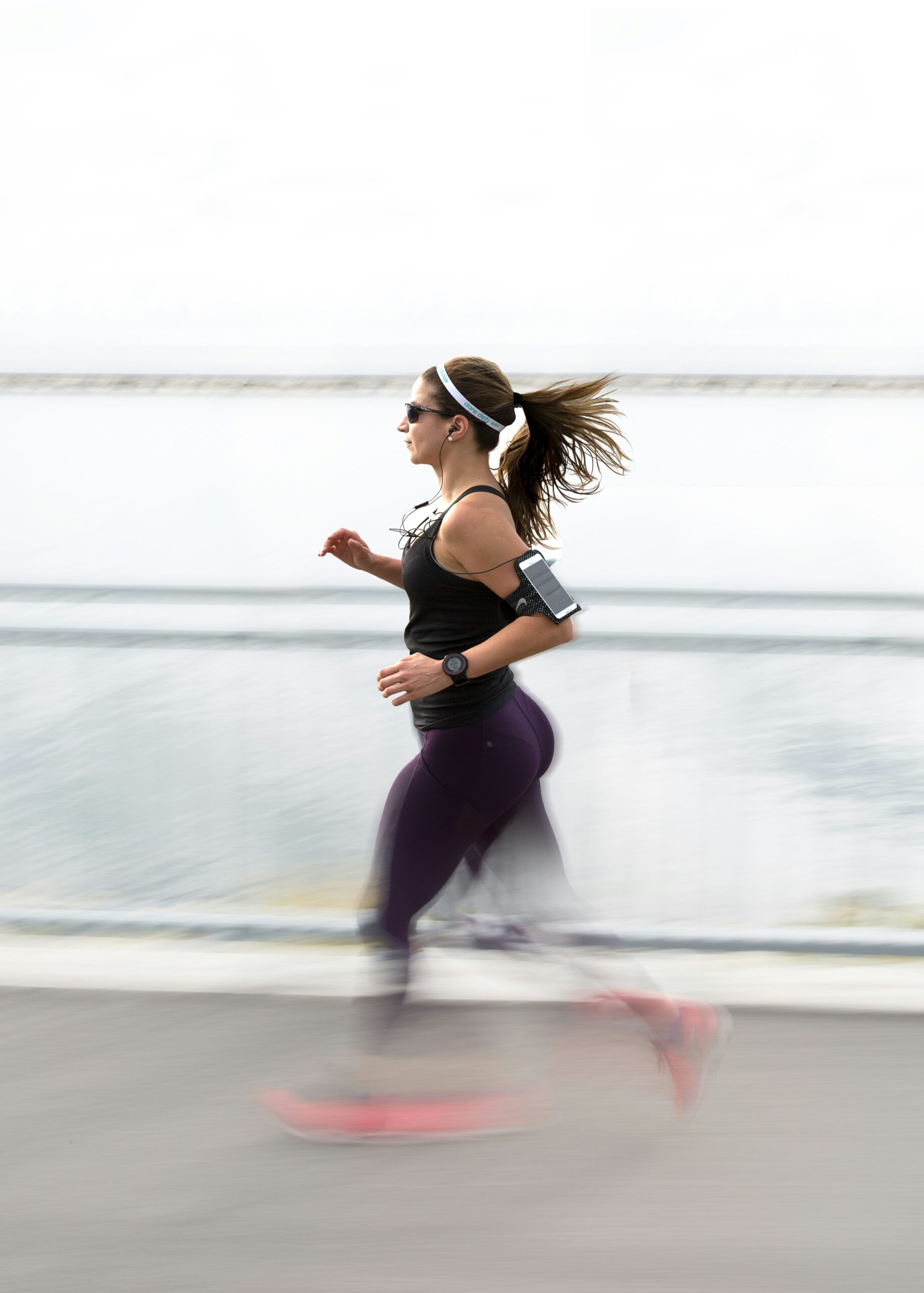 Knee Strengthening Exercises for Runners