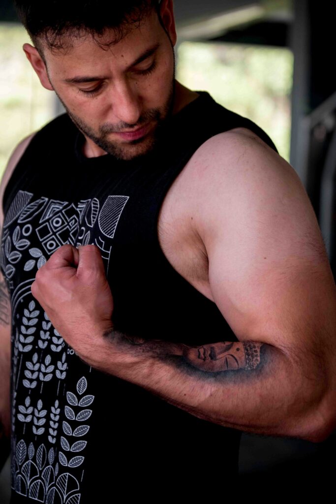 Triceps workout plan for beginners