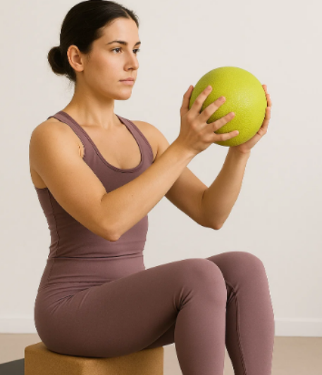finger blocking exercises
