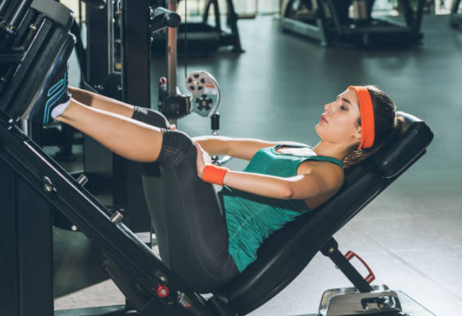 best leg exercises