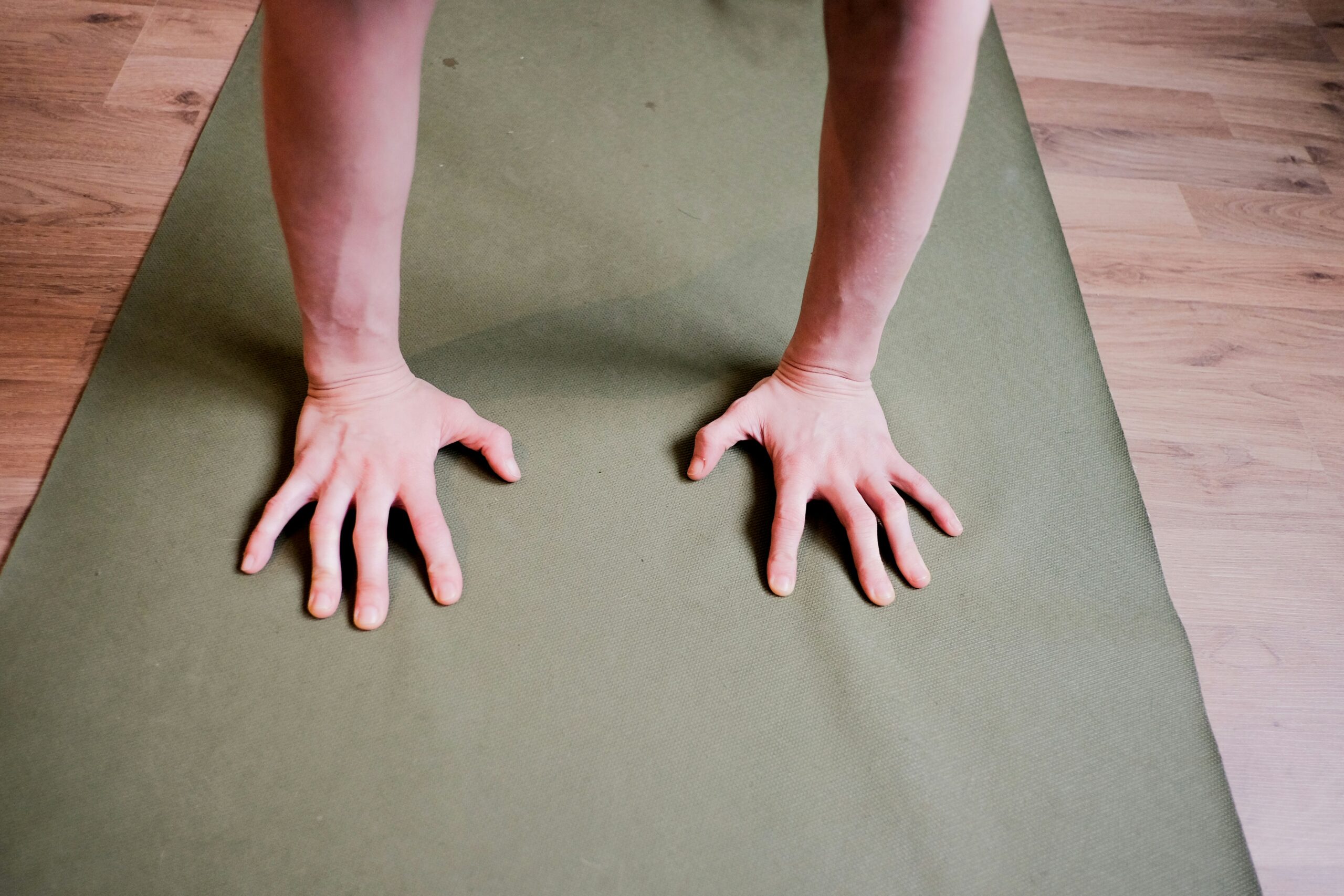 how to get bigger hands
