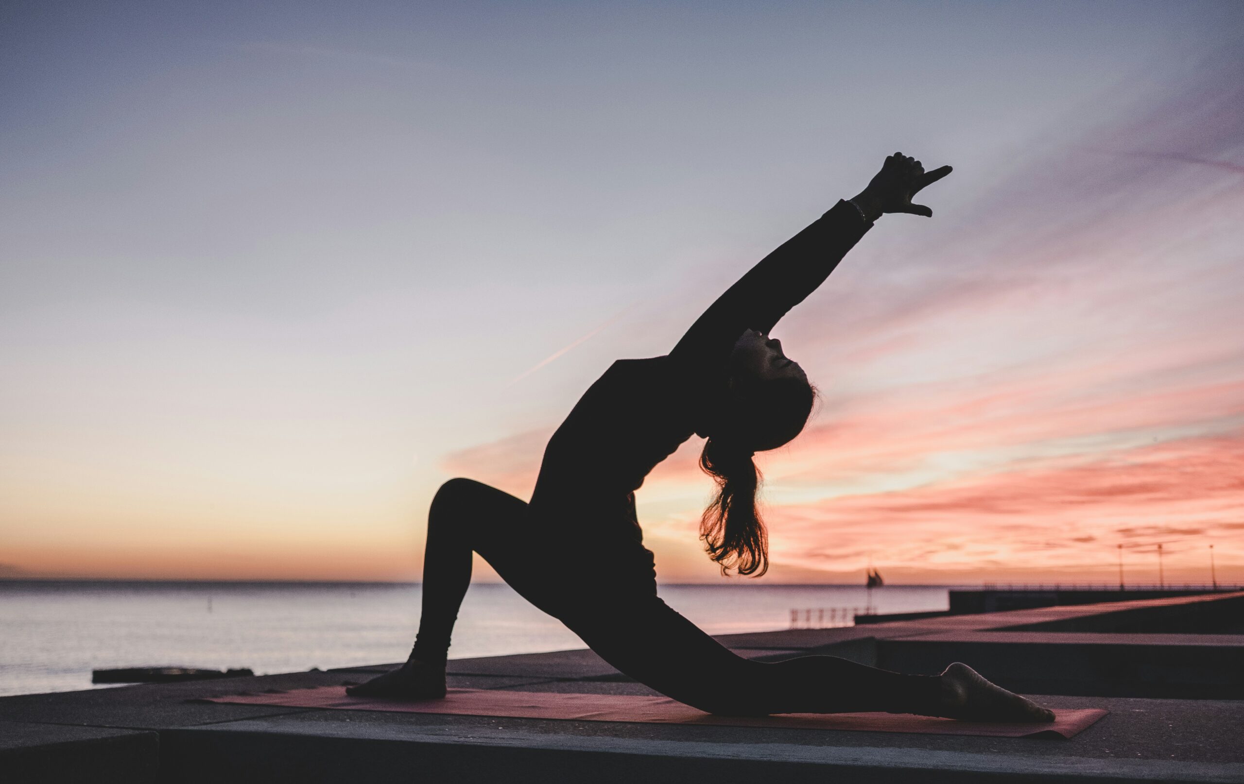 Cardio and strenthing exercises