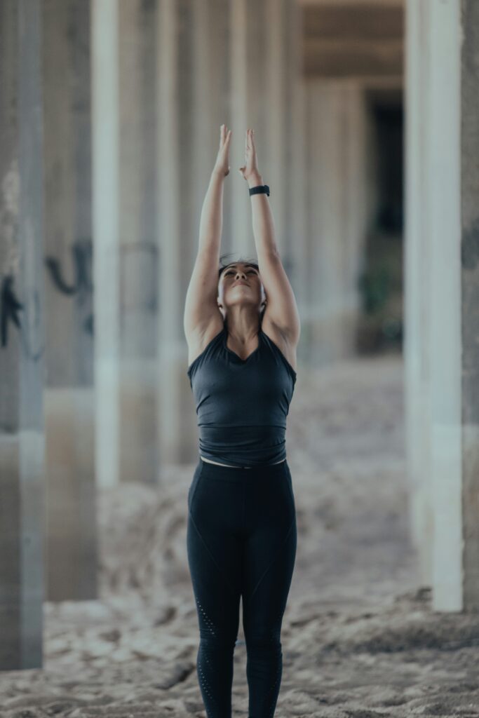 best full body workout for females