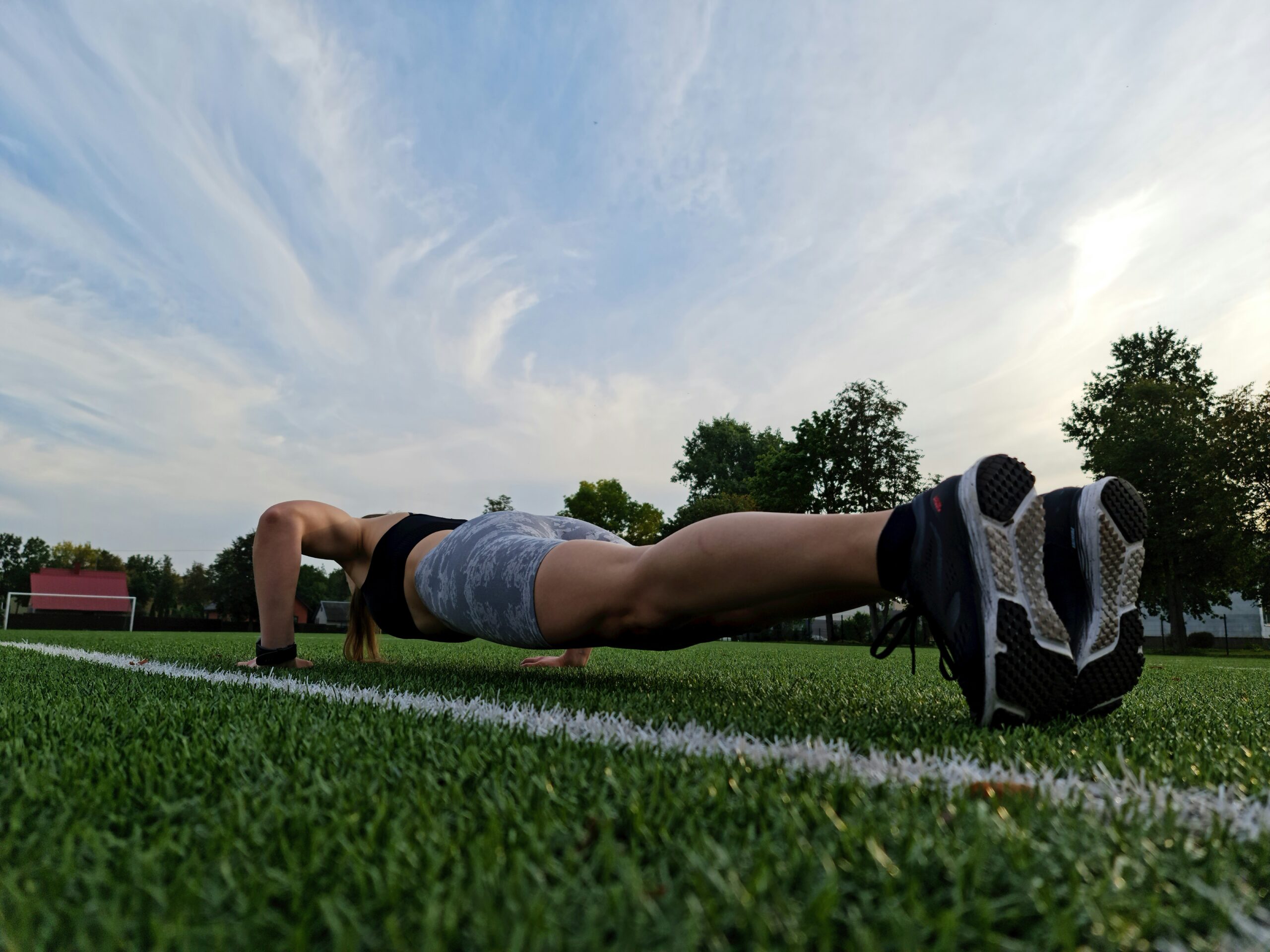 Best lower trap exercises
