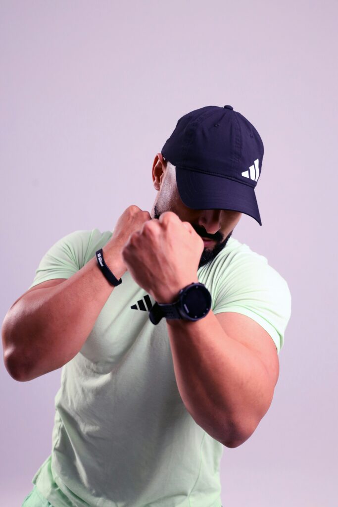 What is the best exercise for your arms?