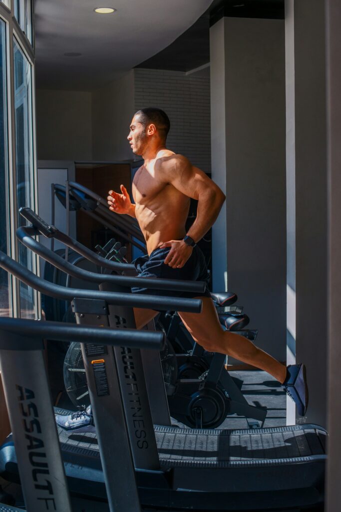 Exercises can change your life