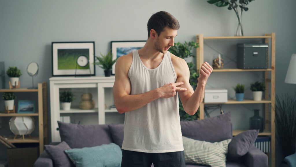 what are the best exercises of your arms