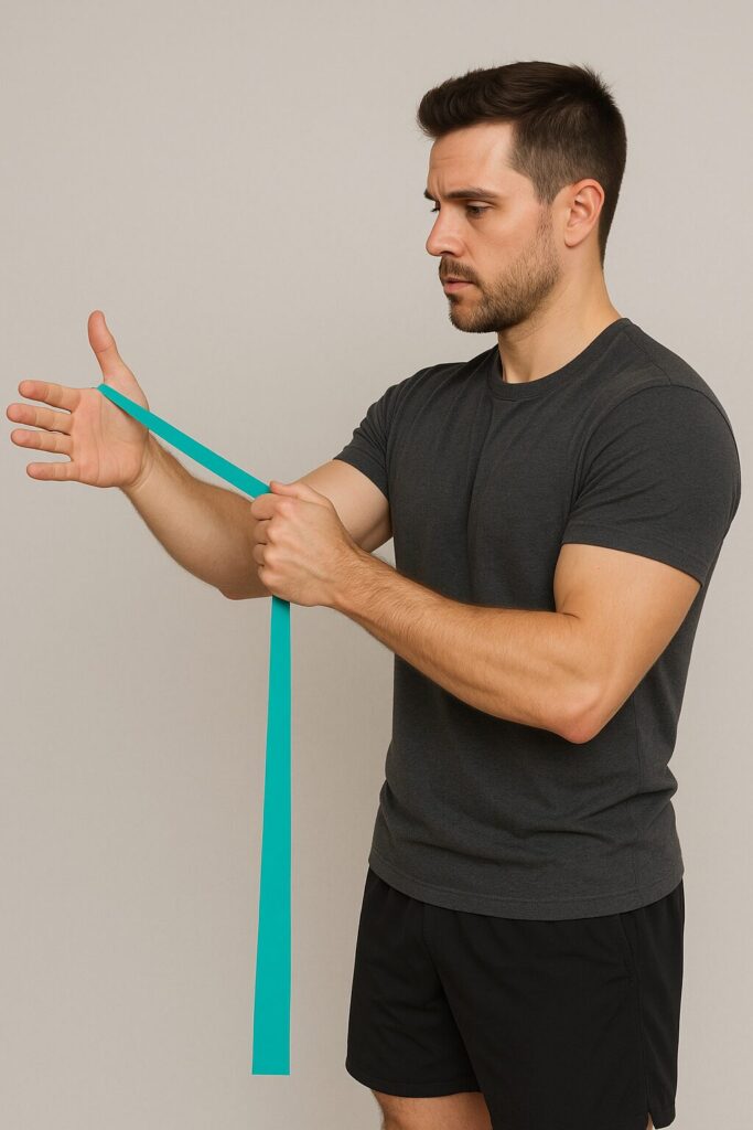 thumb exercises