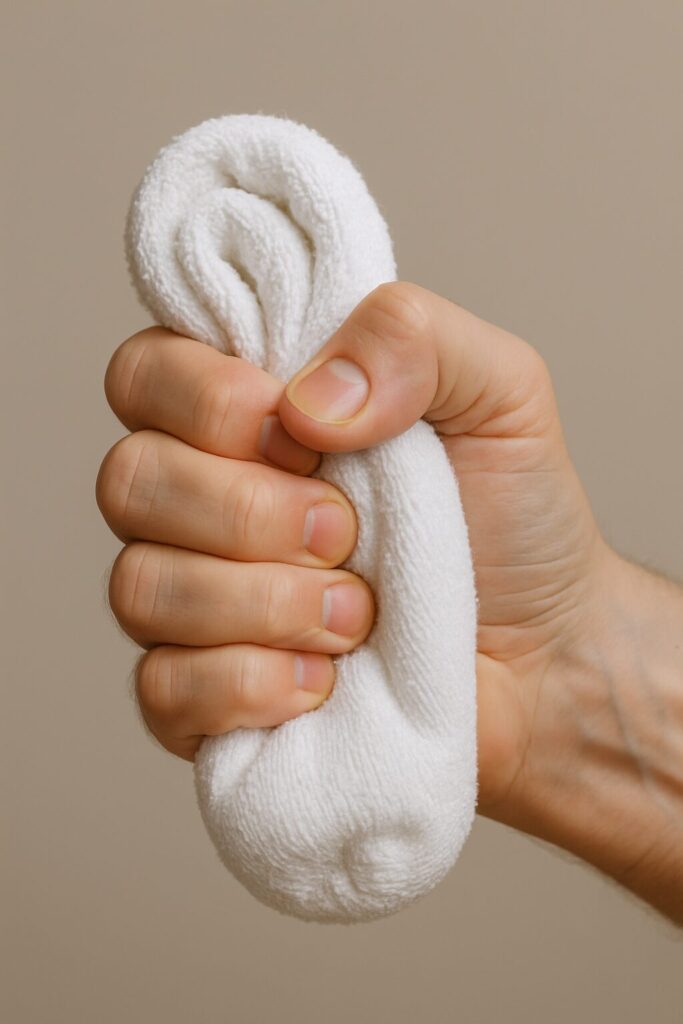 thumb exercises