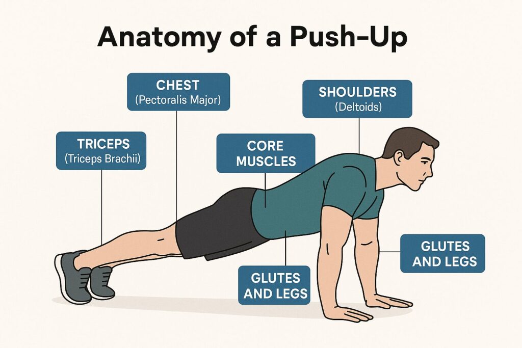 how to make pushups harder