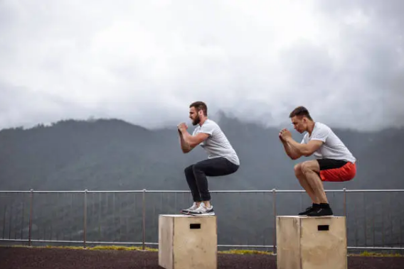 best leg exercises