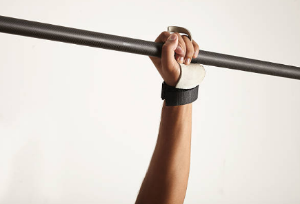 back workouts on pull up bar