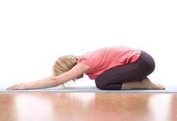 13 stretches for lower back pain