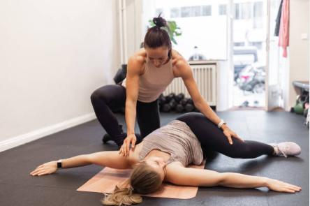 13 stretches for lower back pain